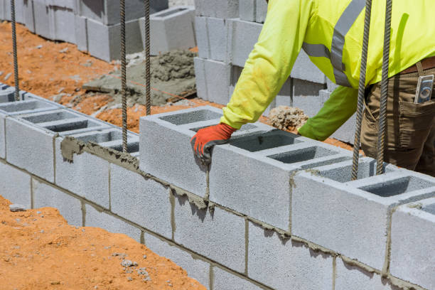 Best Residential Concrete Solutions in Mclean, VA