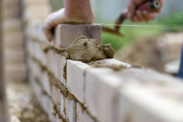 Best Concrete Driveway Installation in Mclean, VA