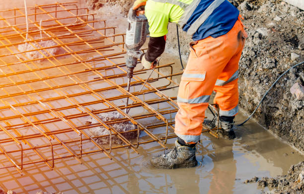 Best Concrete Grinding and Polishing in Mclean, VA