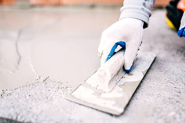 Best Concrete Retaining Walls in Mclean, VA